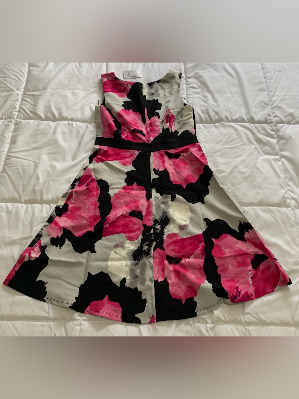 New Ricki’s Dress Size 6 - Picture 7 of 7